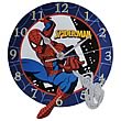 Spider-Man Wall Clock